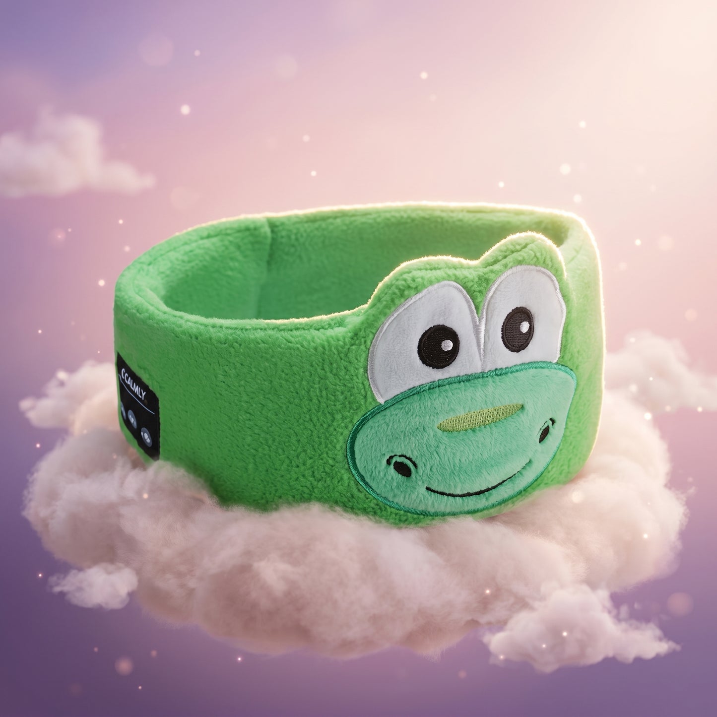 Lumera™ Kids Calm Headband