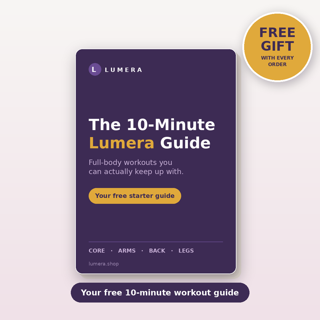 Lumera Guide