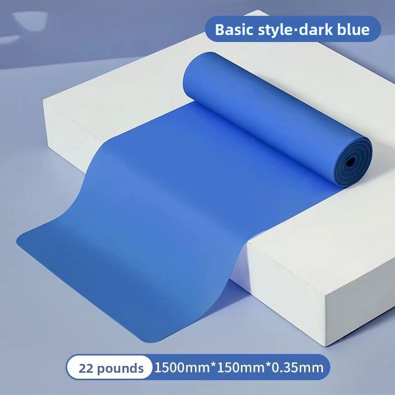 Elastic Fitness Resistance Band
