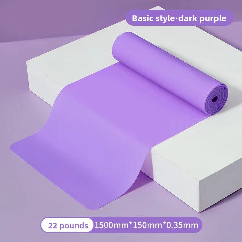 Elastic Fitness Resistance Band