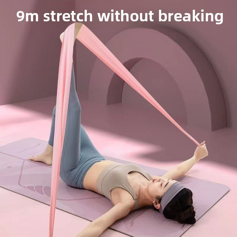 Elastic Fitness Resistance Band