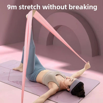 Elastic Fitness Resistance Band