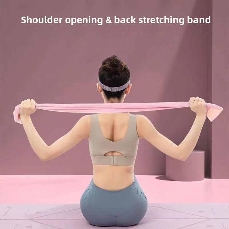 Elastic Fitness Resistance Band
