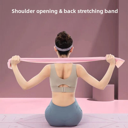 Elastic Fitness Resistance Band