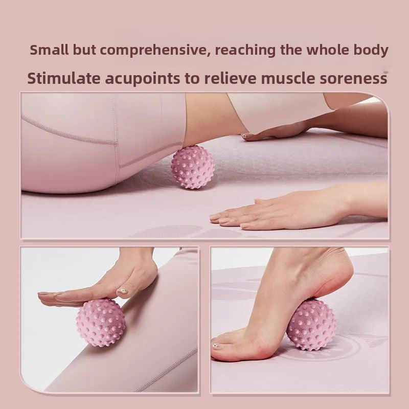 Muscle Relief Massage Ball