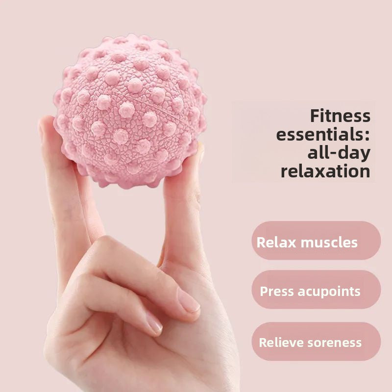 Muscle Relief Massage Ball