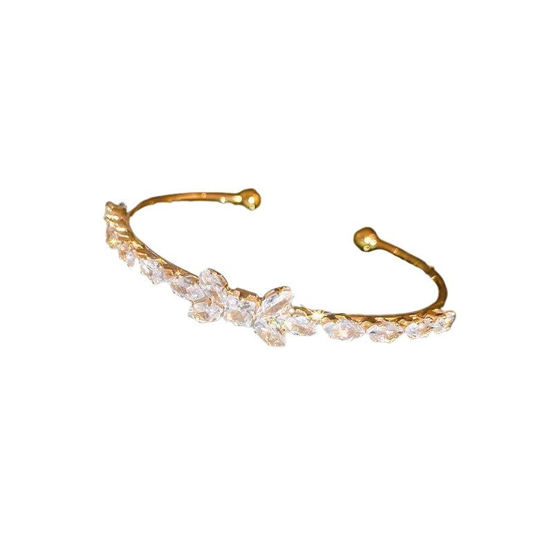 Butterfly Bracelet
