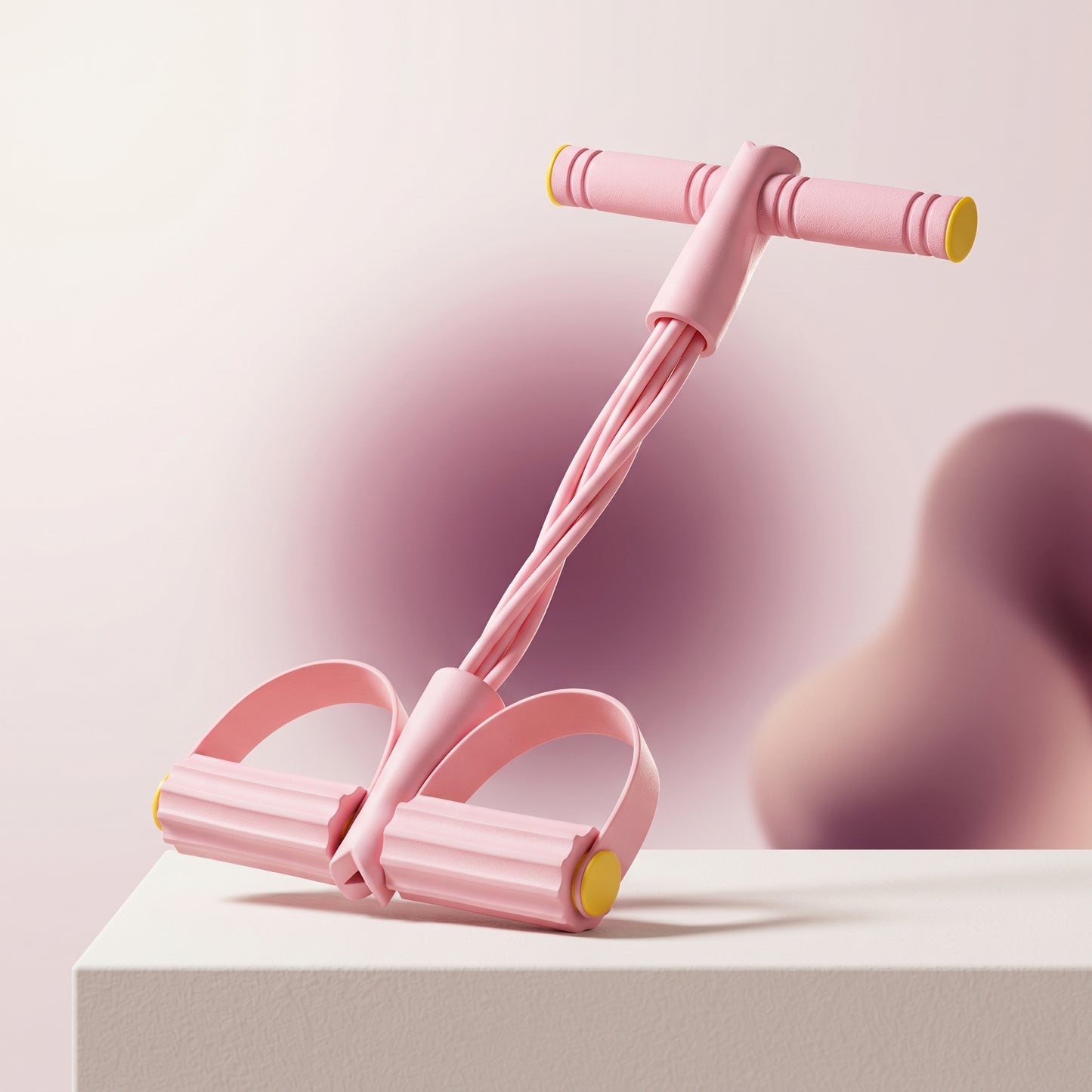 Lumera™ Home Fitness Trainer