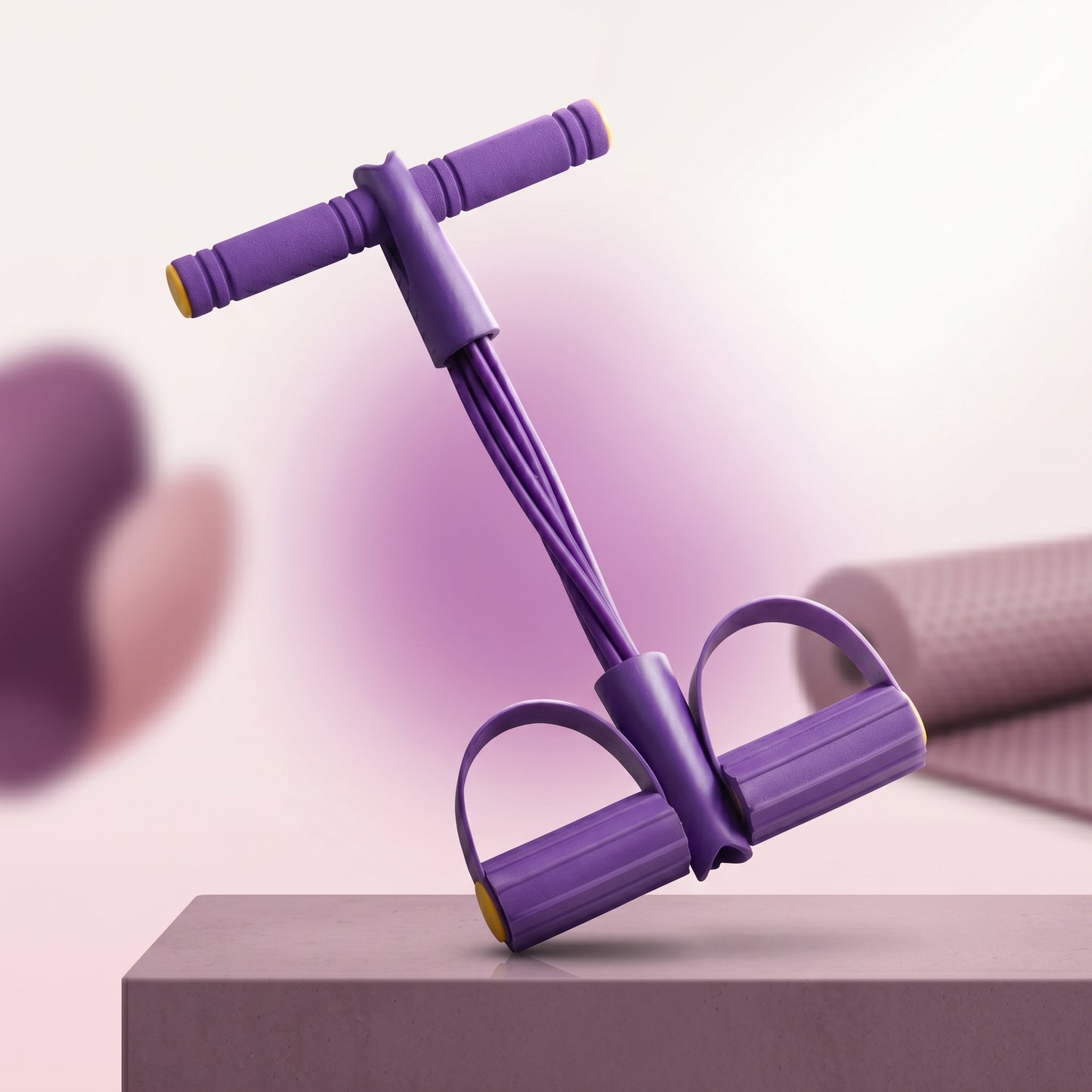 Lumera™ Home Fitness Trainer