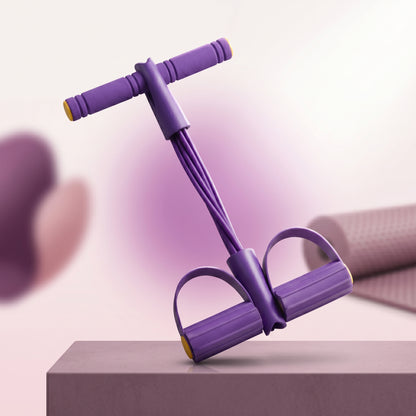 Lumera™ Home Fitness Trainer