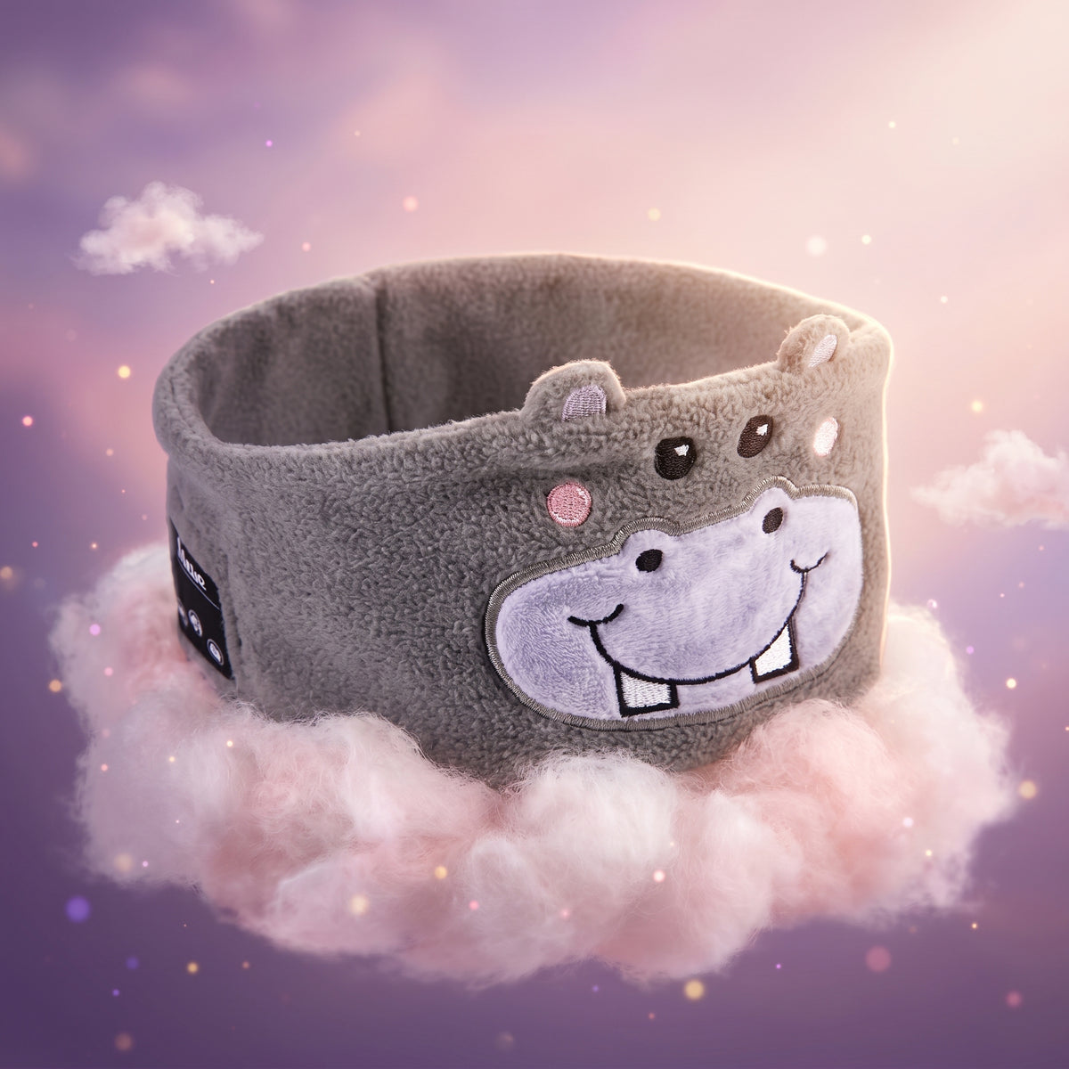 Lumera™ Kids Calm Headband