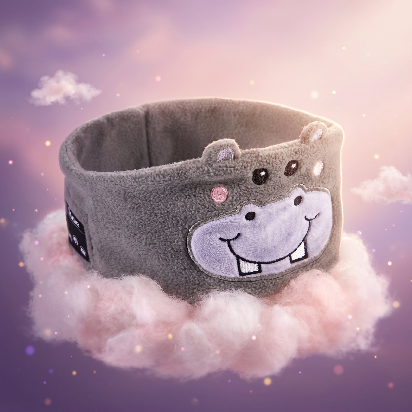 Lumera™ Kids Calm Headband
