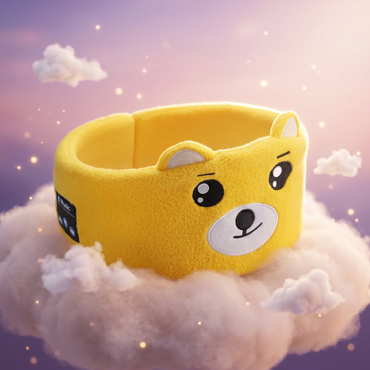 Lumera™ Kids Calm Headband