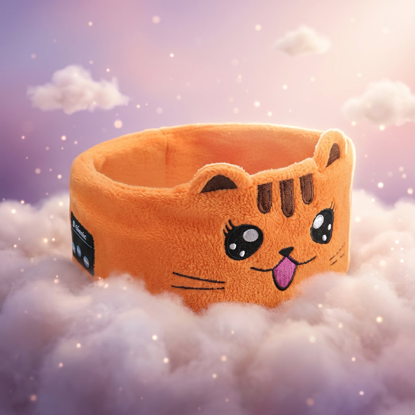 Lumera™ Kids Calm Headband