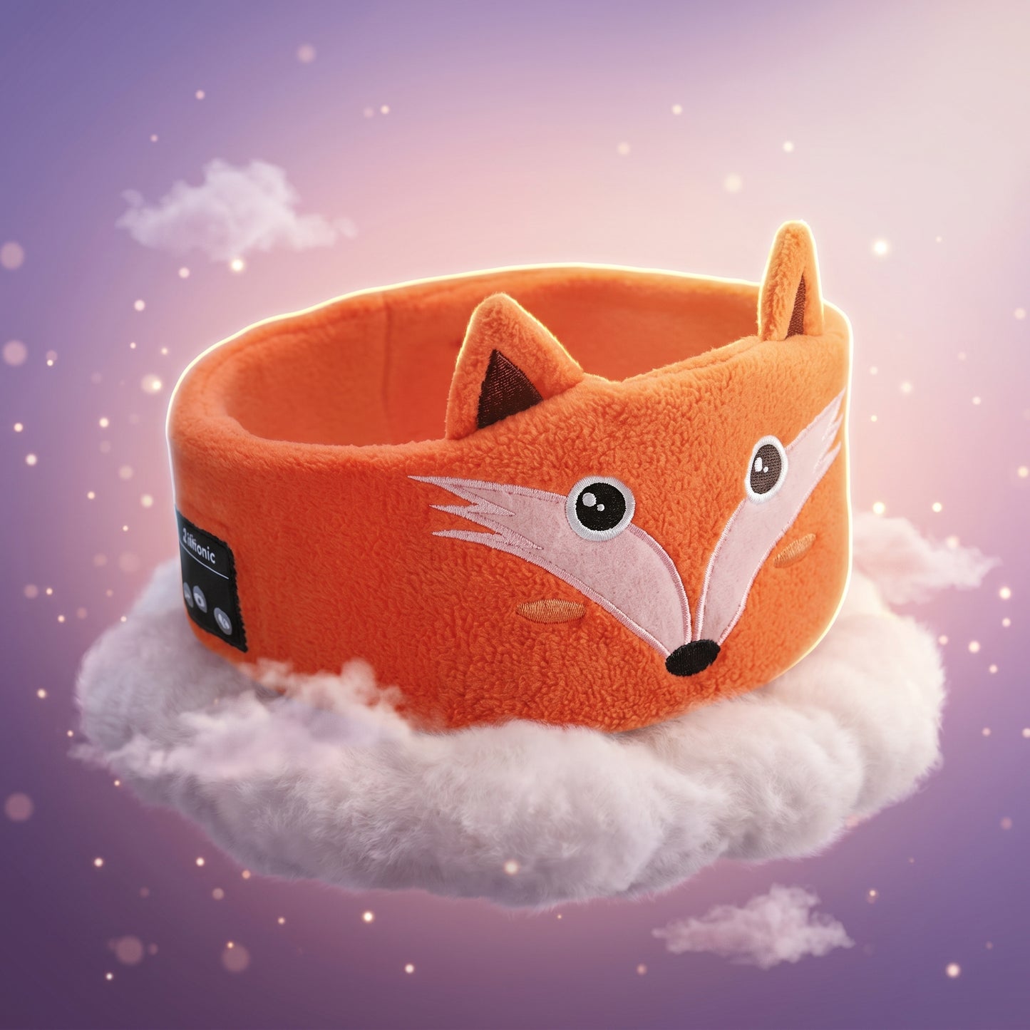 Lumera™ Kids Calm Headband