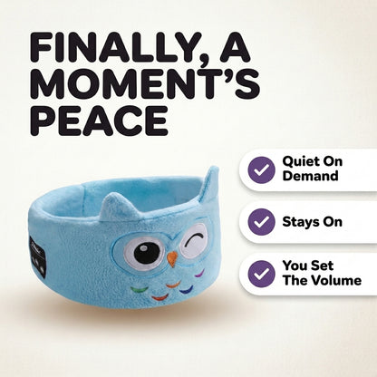 Lumera™ Kids Calm Headband