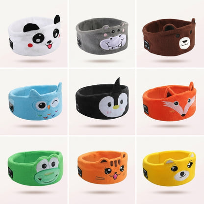 Lumera™ Kids Calm Headband