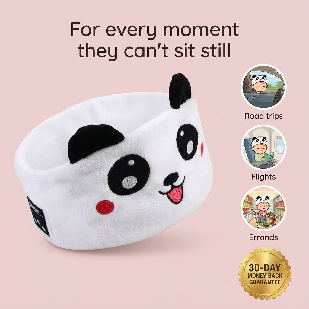 Lumera™ Kids Calm Headband