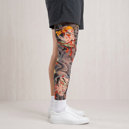 LUMERACLUB Tattoo Sleeve