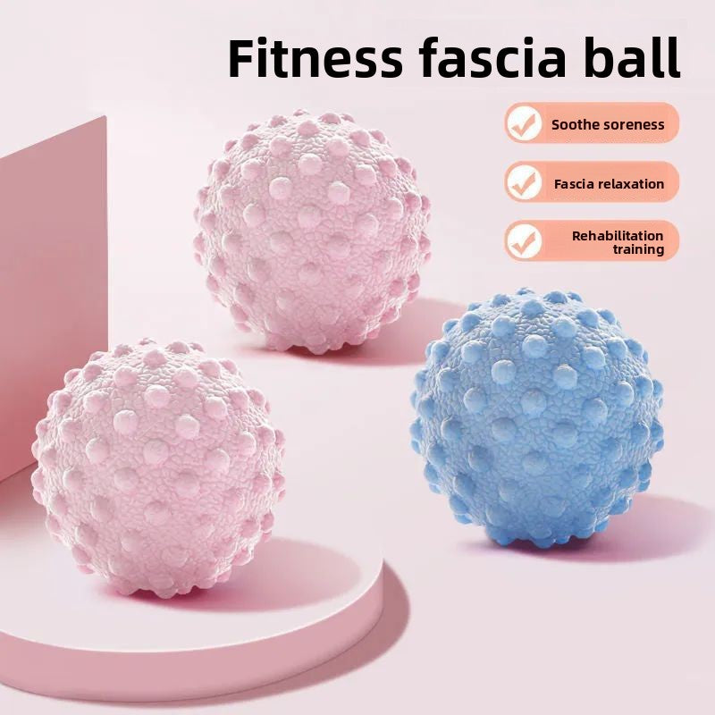 Muscle Relief Massage Ball