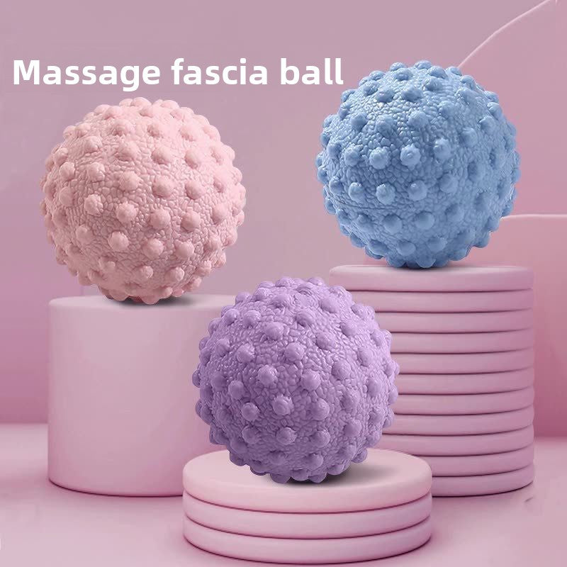 Muscle Relief Massage Ball