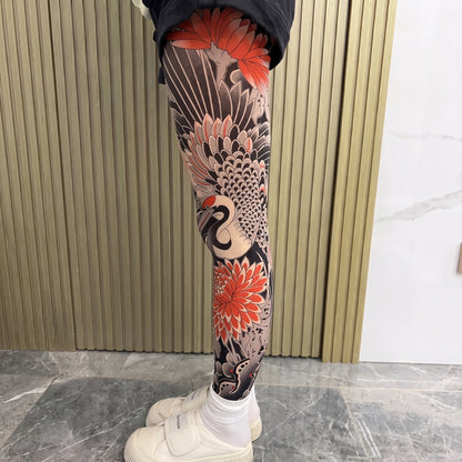LUMERACLUB Tattoo Sleeve