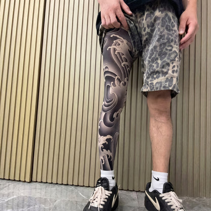 LUMERACLUB Tattoo Sleeve